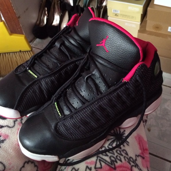 Air jordans 13s