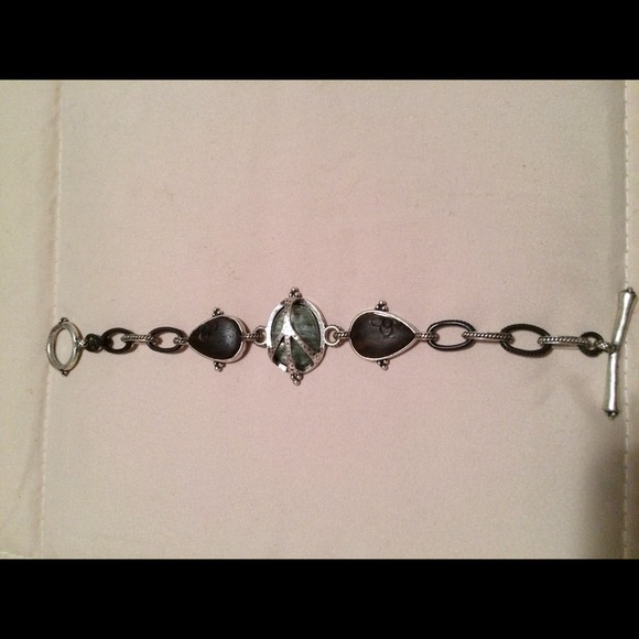 Lucky Brand bracelet. Used