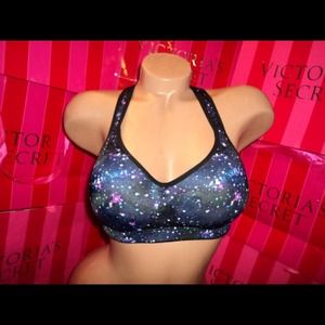 VS PINK GALAXY BRA