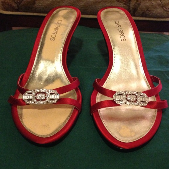 ⚡Reduced Dressy shoe sz 6.5.