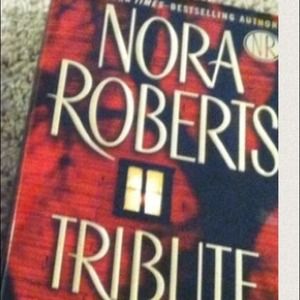 Nora Roberts