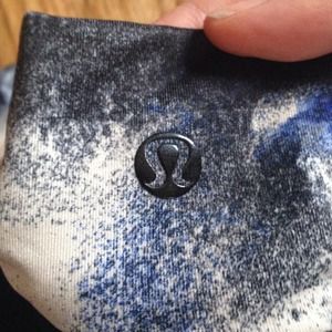 Lululemon Tennis / Running / Yoga Skirt