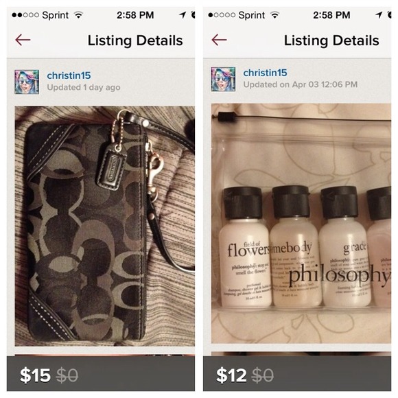 🎀BUNDLE FOR SFELTEN 🎀