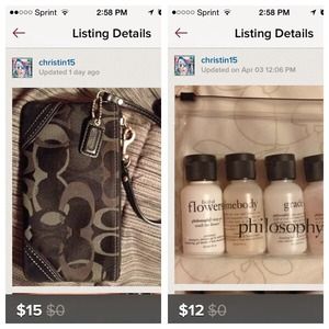 🎀BUNDLE FOR SFELTEN 🎀