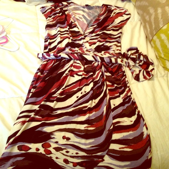 BR xs dress