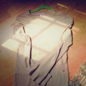 Juicy culture cashmere sweater