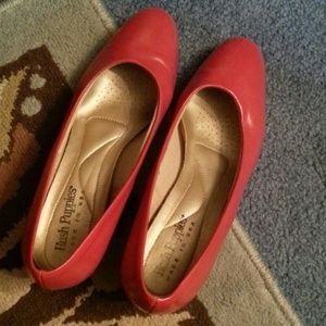 Vintage shoes