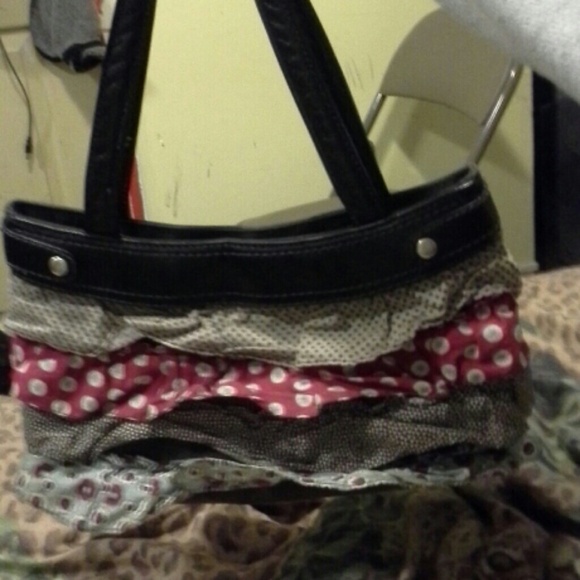 Hardly used thirty-one purse (: - Picture 1 of 2