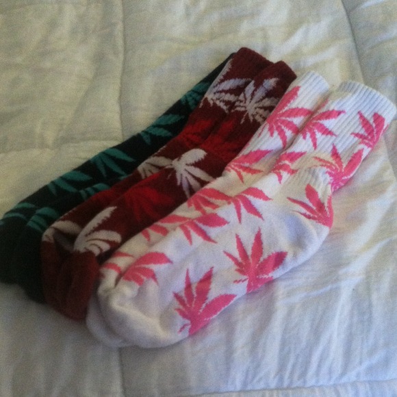 huf socks