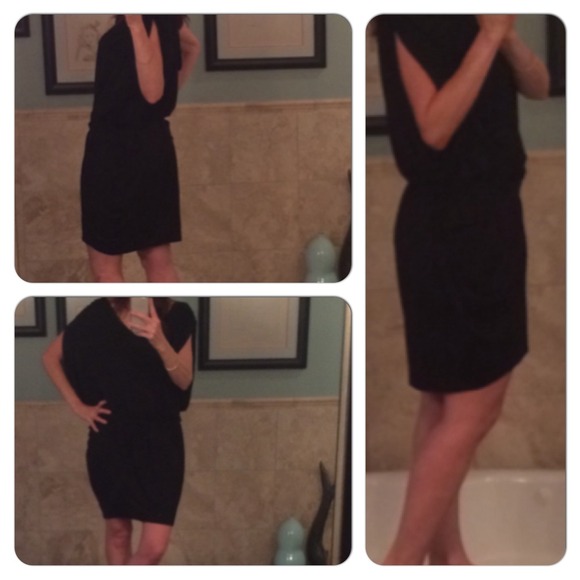 🚫SOLD🚫Girls Night Out dress - Picture 3 of 3