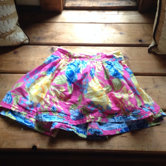 Skirt