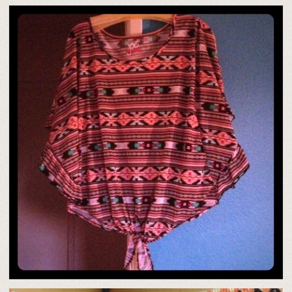 Bundle of two shirts