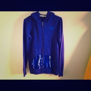 Victoria Secret hoodie