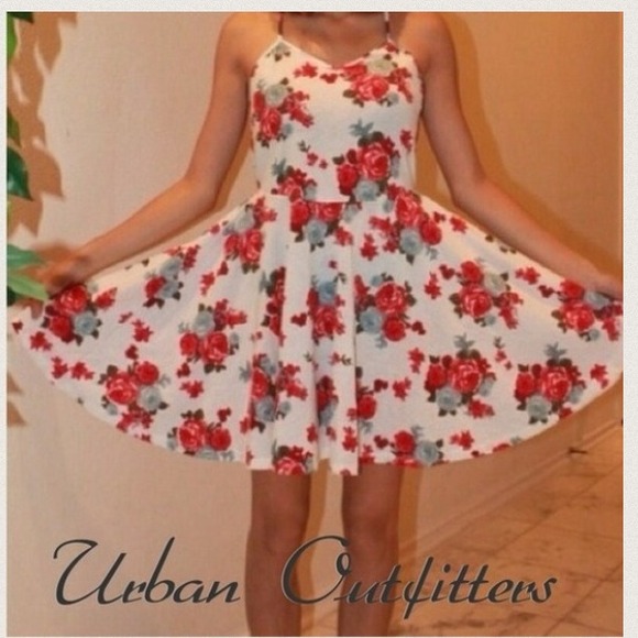 Urban outfitters sundress