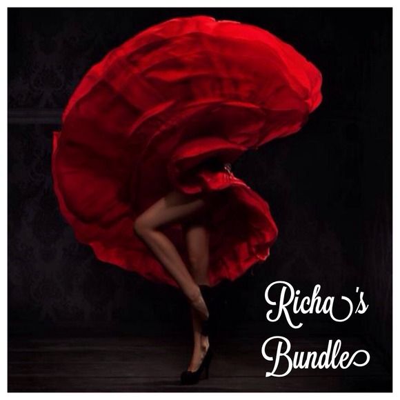 Vince Camuto Dresses & Skirts - ❤️Richas Bundle❤️