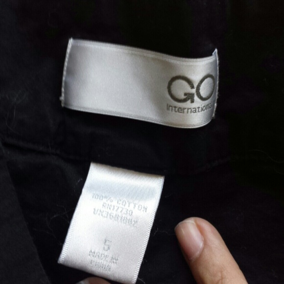 ☆HP ☆Go international skirt - Picture 4 of 4