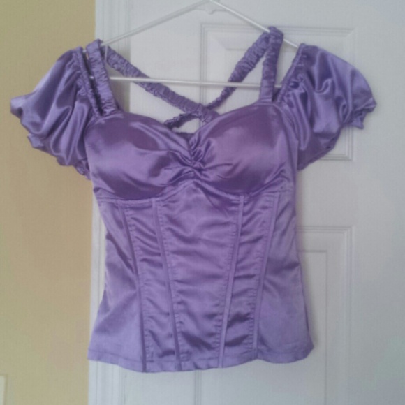 Cute Barbie Top