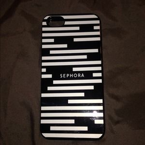 🎀💎Sephora iPhone 5/5s case