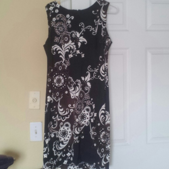 Dress!