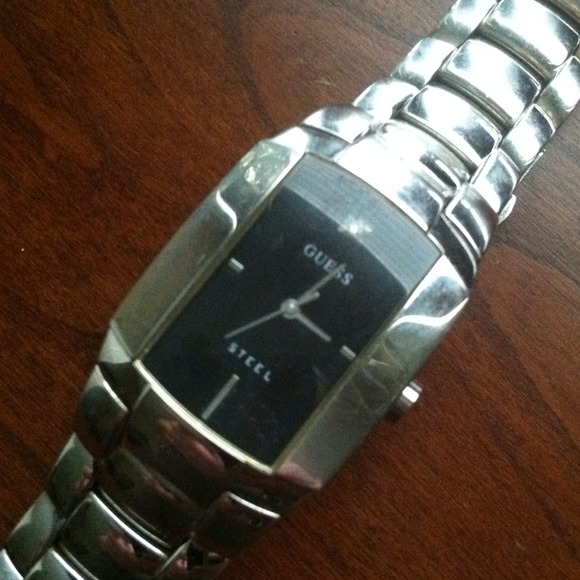 Guess watch - Picture 2 of 3