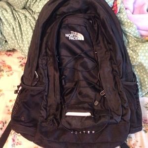 Northface Backpack