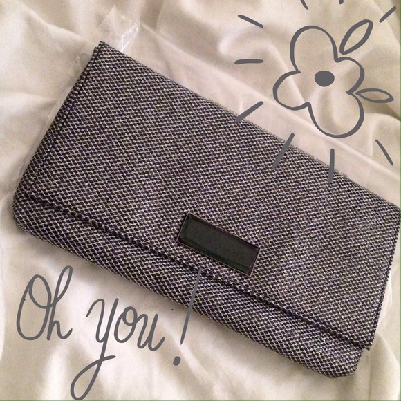 BCBGeneration Clutch