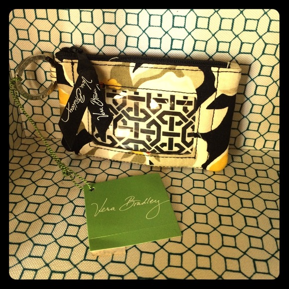 Vera Bradley ID Wallet