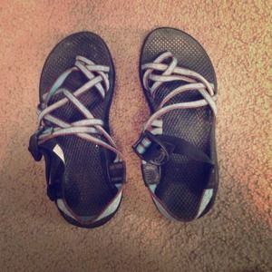 Chacos
