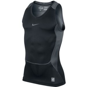 Men's Nike Elite Hypercool Compression Shirt