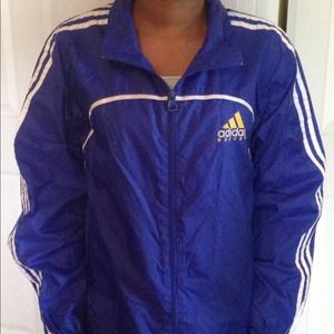 Adidas jacket