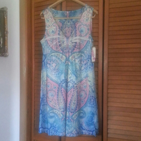 Kiara Dresses & Skirts - LAST REDUCTION 🎉Summer Dress