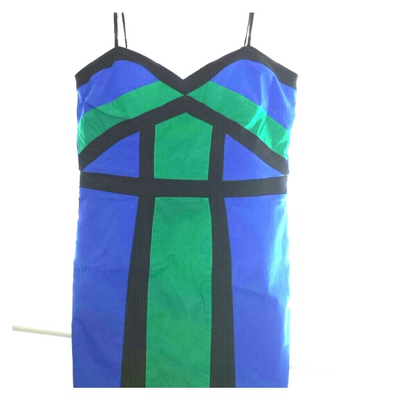 Xoxo macy's dress
