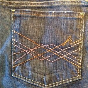 Citizens of Humanity jeans