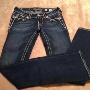 Miss Me Denim Jeans!