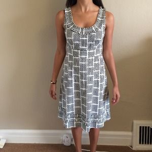 Midi length Tory Burch Dress