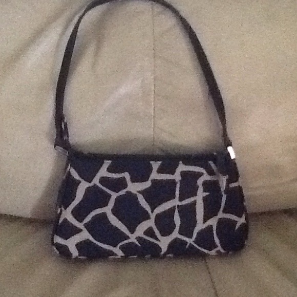 PRESTON & YORK PURSE!