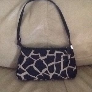 PRESTON & YORK PURSE!