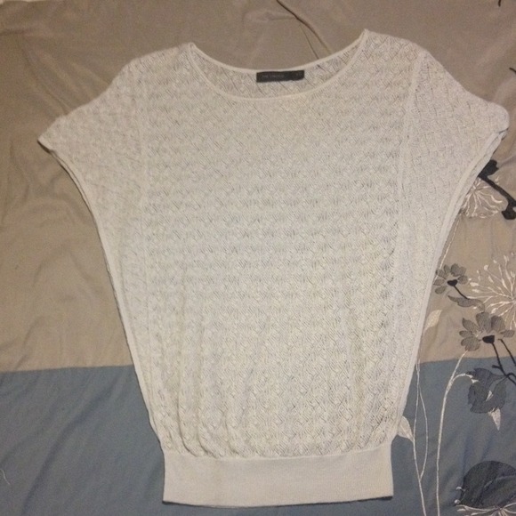 The limited top