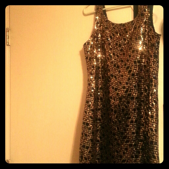 Vintage dress!! ??