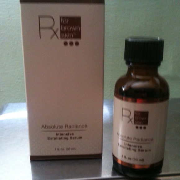 RX for brown skin (any skin really:) from sephora