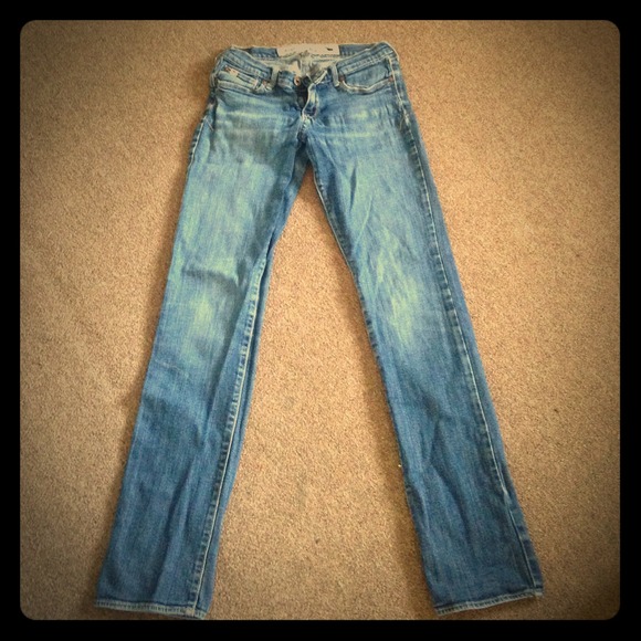 Abercrombie Jeans