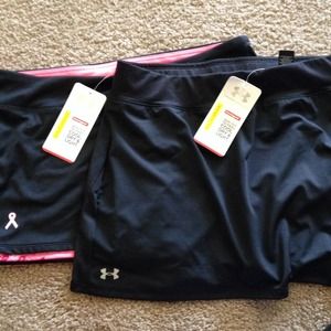 Under Armour Running skorts *Bundle*