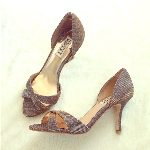 Badgley Mischka Shoes - Badgley Mischka Mystery Sandal