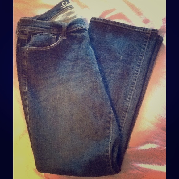 "The Sweetheart" Jeans - Picture 1 of 1