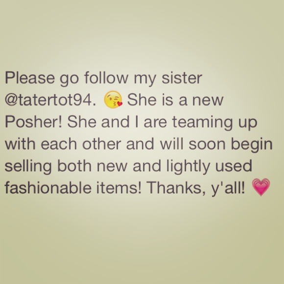 Shoutout @tatertot94