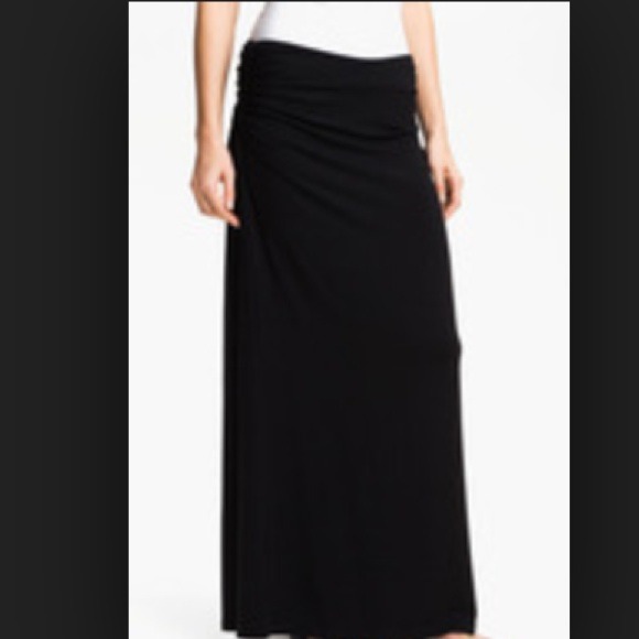 floral maxi skirt pinterest