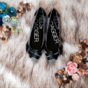 Kelsi Dagger Flats 6.5 Kelsi Dagger Flats 6.5