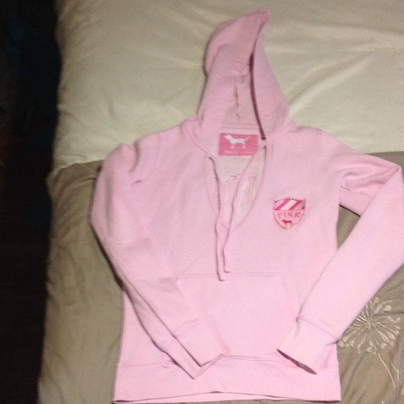 PINK hoody