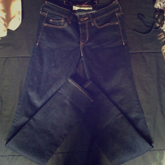 Abercrombie & fitch super skinny