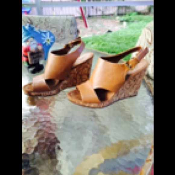Wedges - Picture 2 of 2